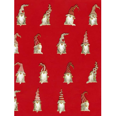 Gift Wrap Tall Hat Tomtar 23"x72"